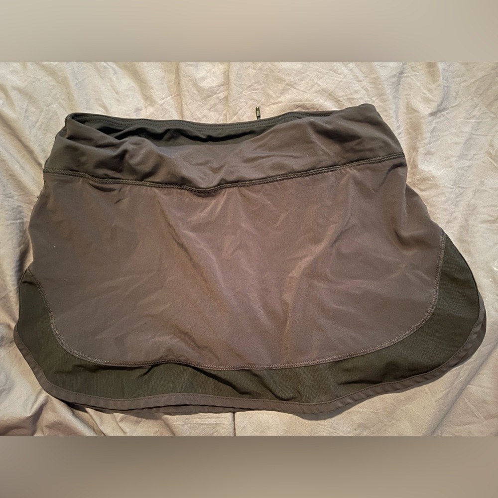 Lululemon skirt